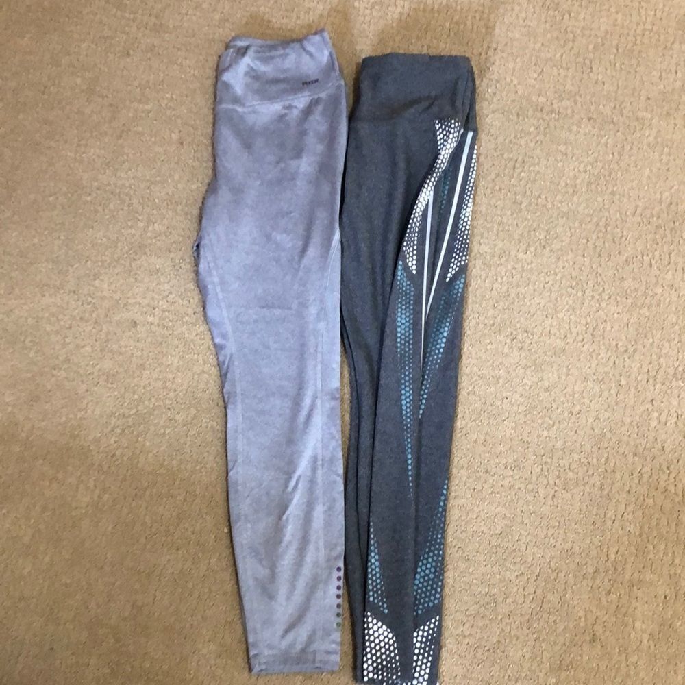 2 pair RBX Medium Active Wear
